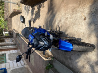 Bule Hero Xtreme 160R