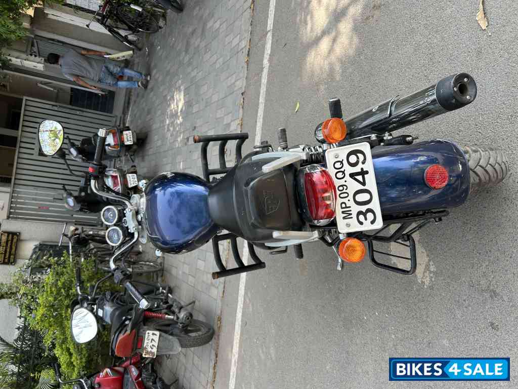 Royal Enfield Thunderbird Royal Enfield Thunderbird