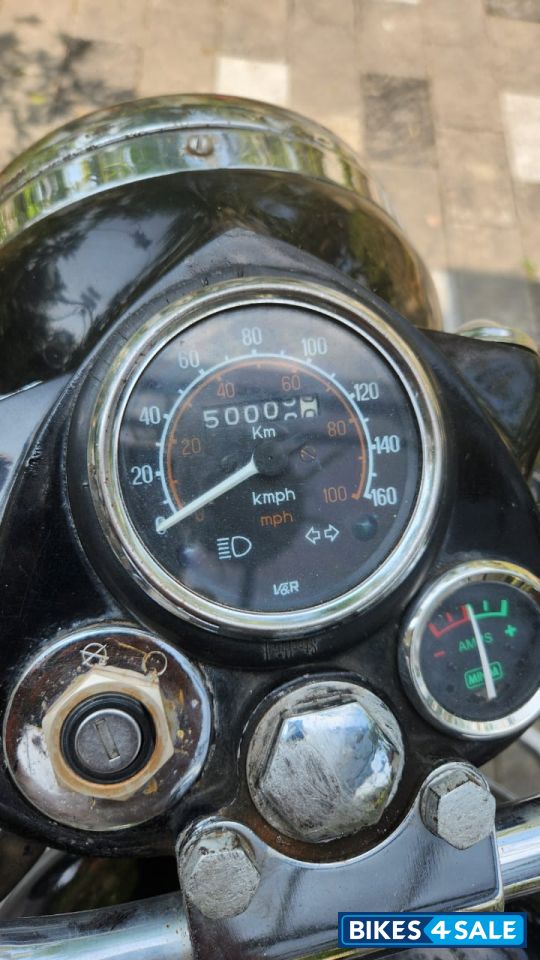 Royal Enfield Bullet Royal Enfield Bullet