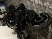 TVS Apache RTR 200 4V 2016 Model
