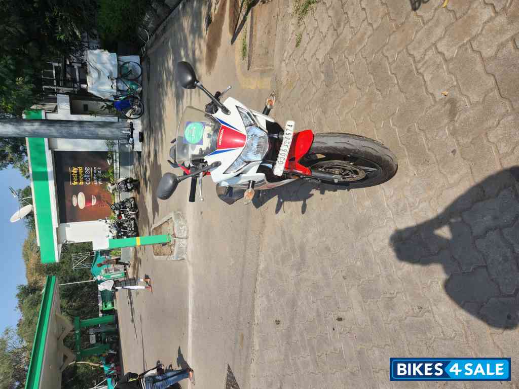 Honda CBR 250R Honda CBR 250R