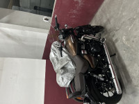 Royal Enfield Meteor 350 Supernova