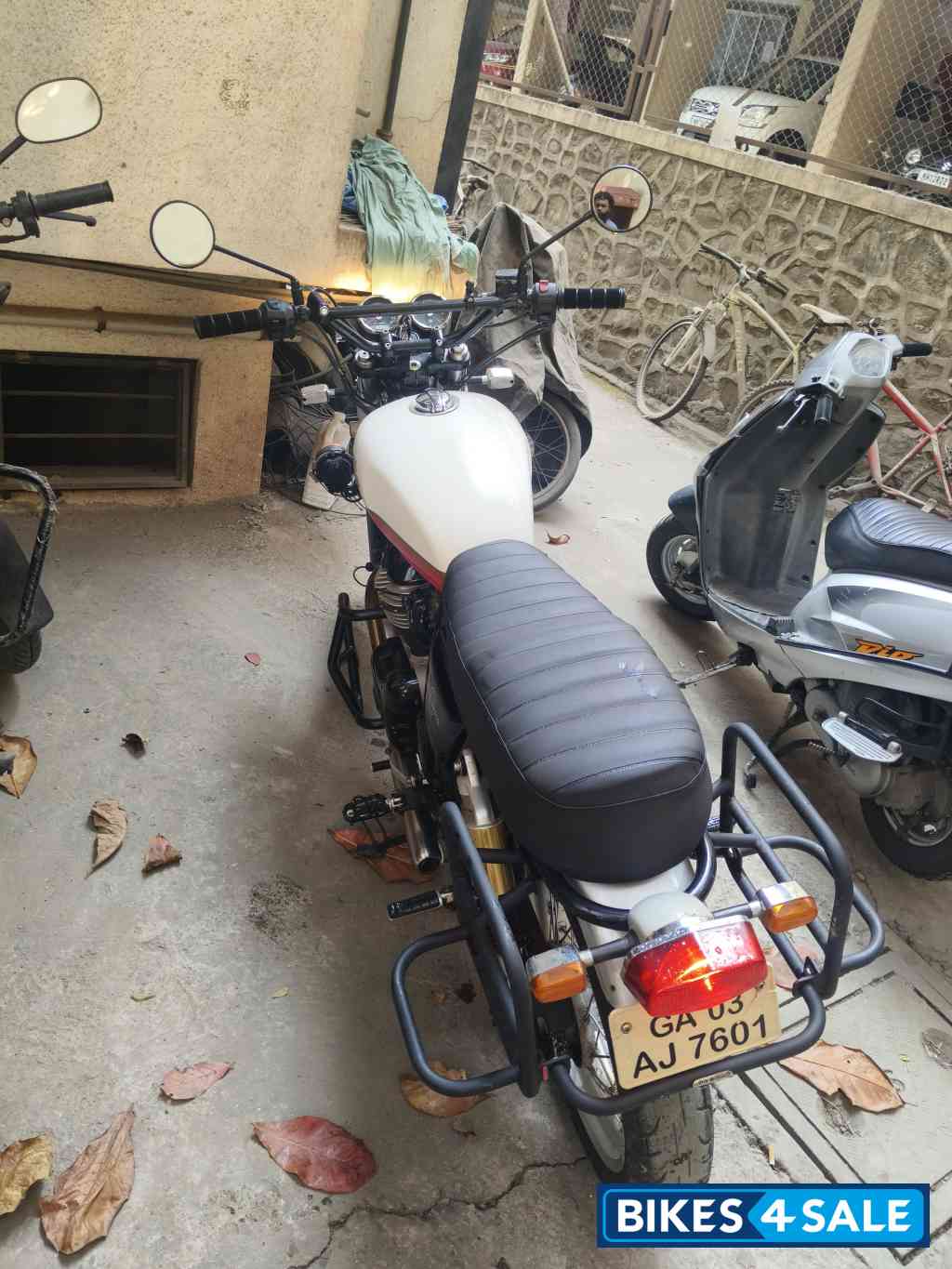 Royal Enfield Interceptor 650 Twin Royal Enfield Interceptor 650 Twin