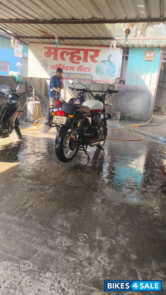 Royal Enfield Interceptor 650 Twin Royal Enfield Interceptor 650 Twin