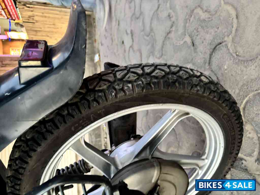 Hero Splendor Plus IBS i3s Hero Splendor Plus IBS i3s