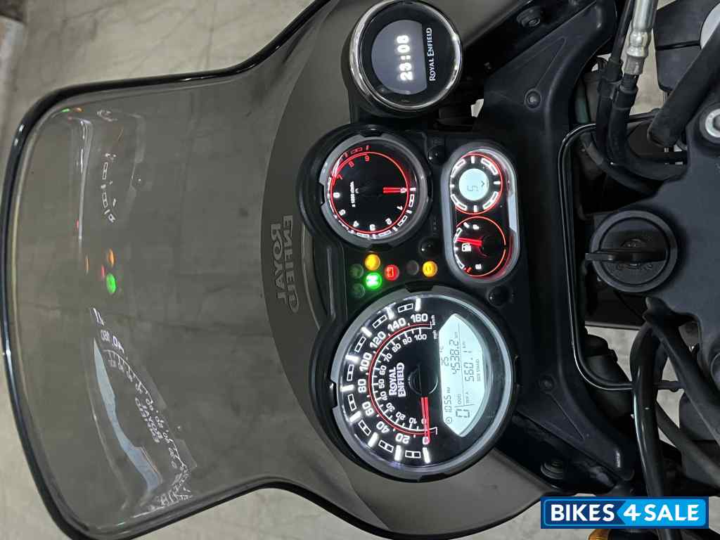 Rock Red Royal Enfield Himalayan 2021 Rock Red Royal Enfield Himalayan 2021