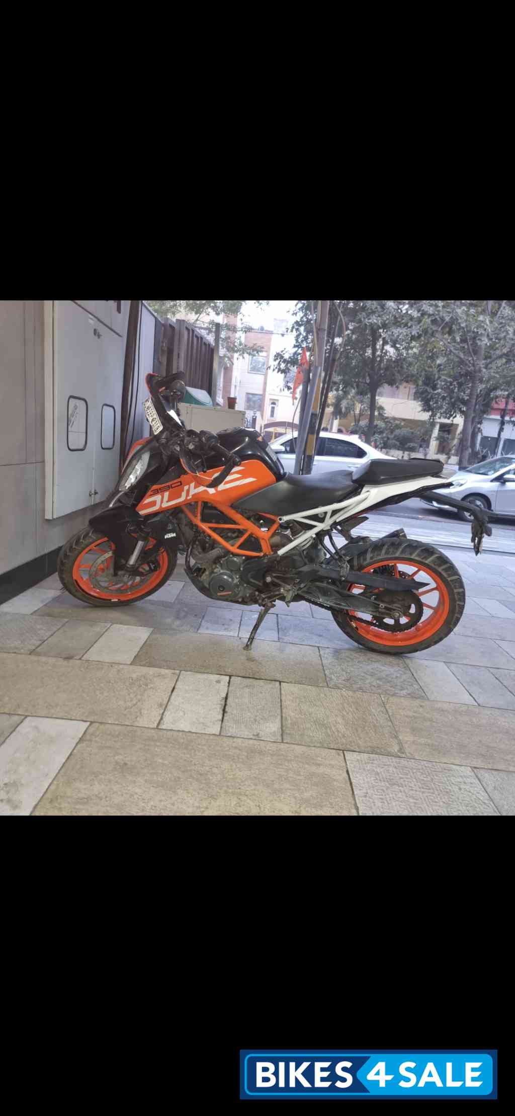 KTM Duke 390 KTM Duke 390