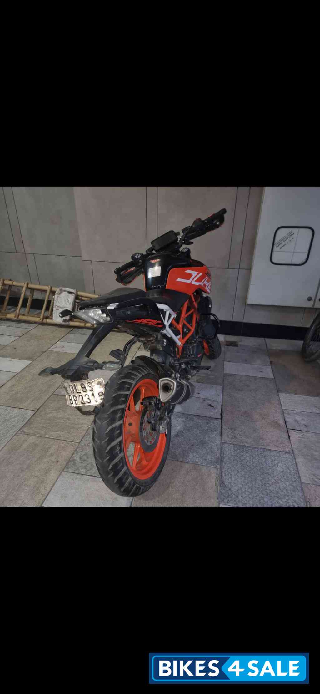 KTM Duke 390 KTM Duke 390