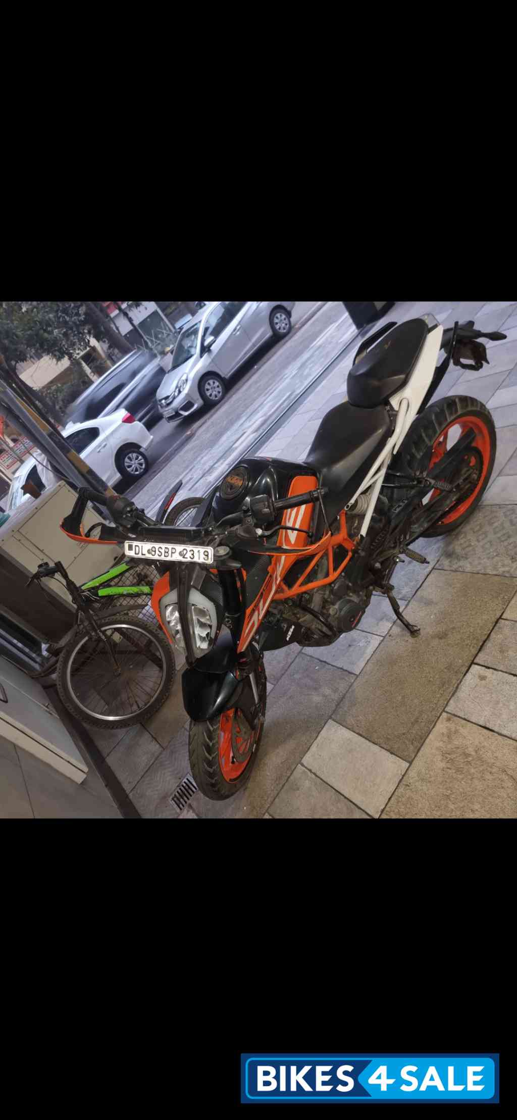 KTM Duke 390 KTM Duke 390