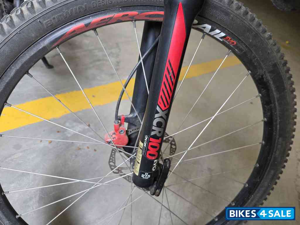 Bicycle Decathlon Bicycle Decathlon