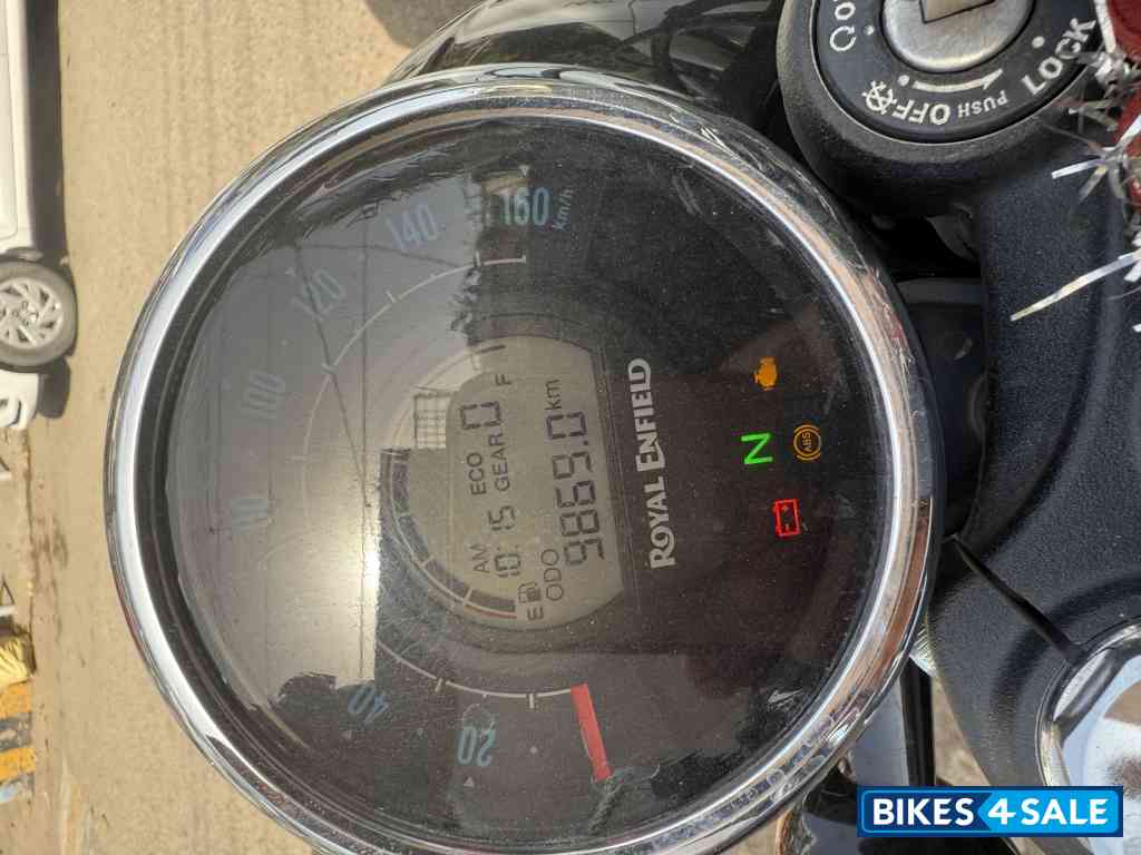 Royal Enfield Meteor 350 Stellar Royal Enfield Meteor 350 Stellar