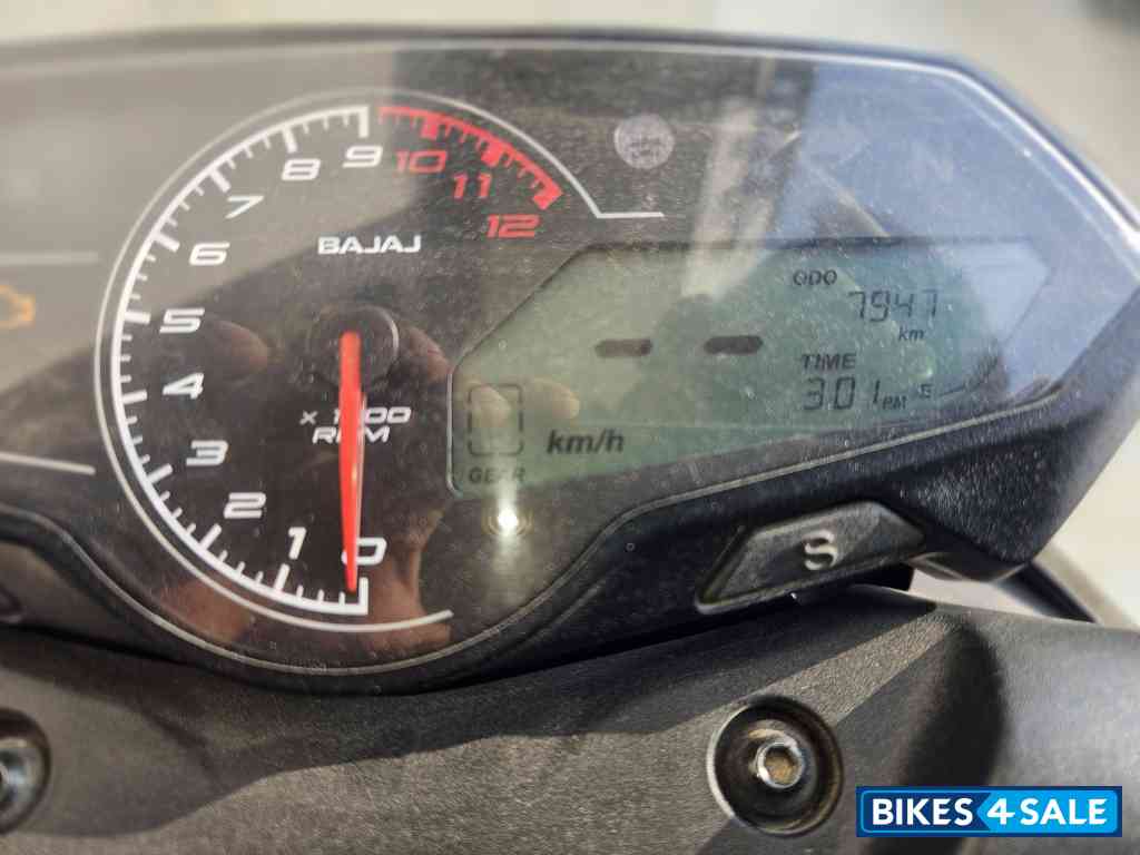 Bajaj Pulsar N160 Dual Channel ABS Bajaj Pulsar N160 Dual Channel ABS