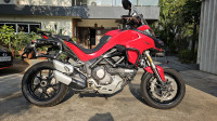 Ducati Multistrada 1260 S