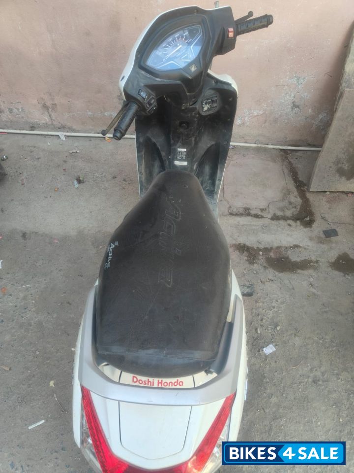 Honda Activa 125 BS6