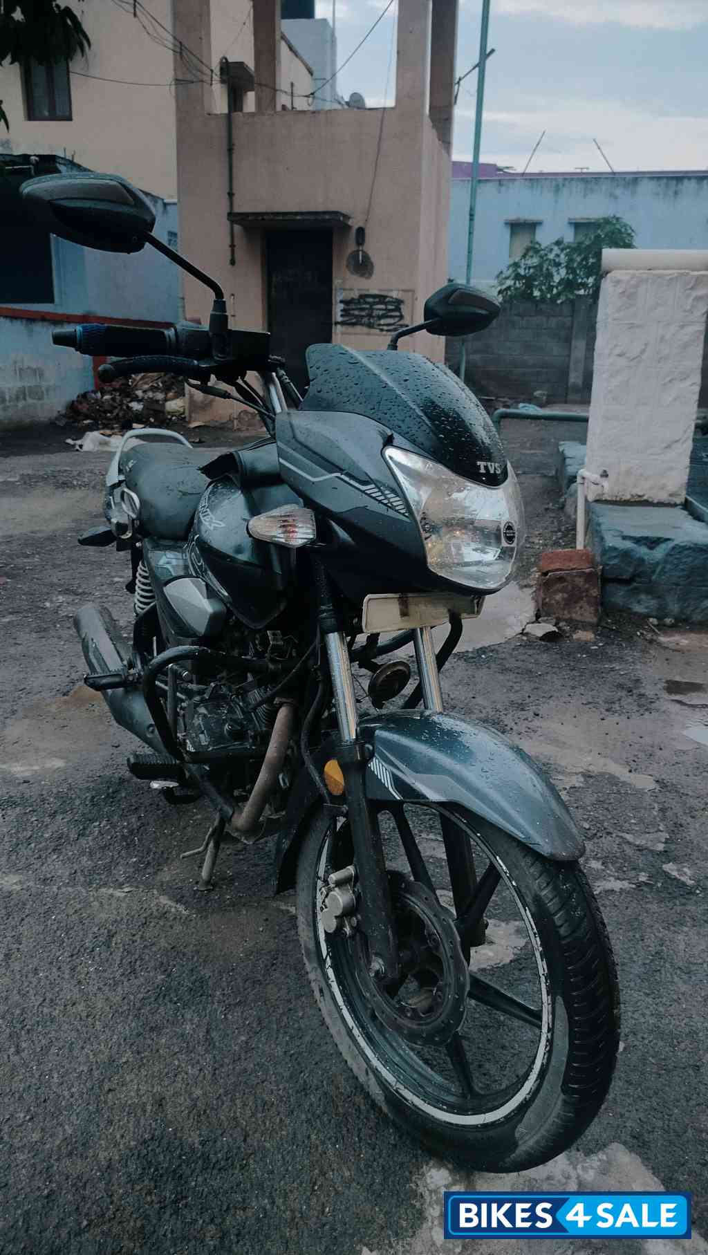 TVS Phoenix TVS Phoenix