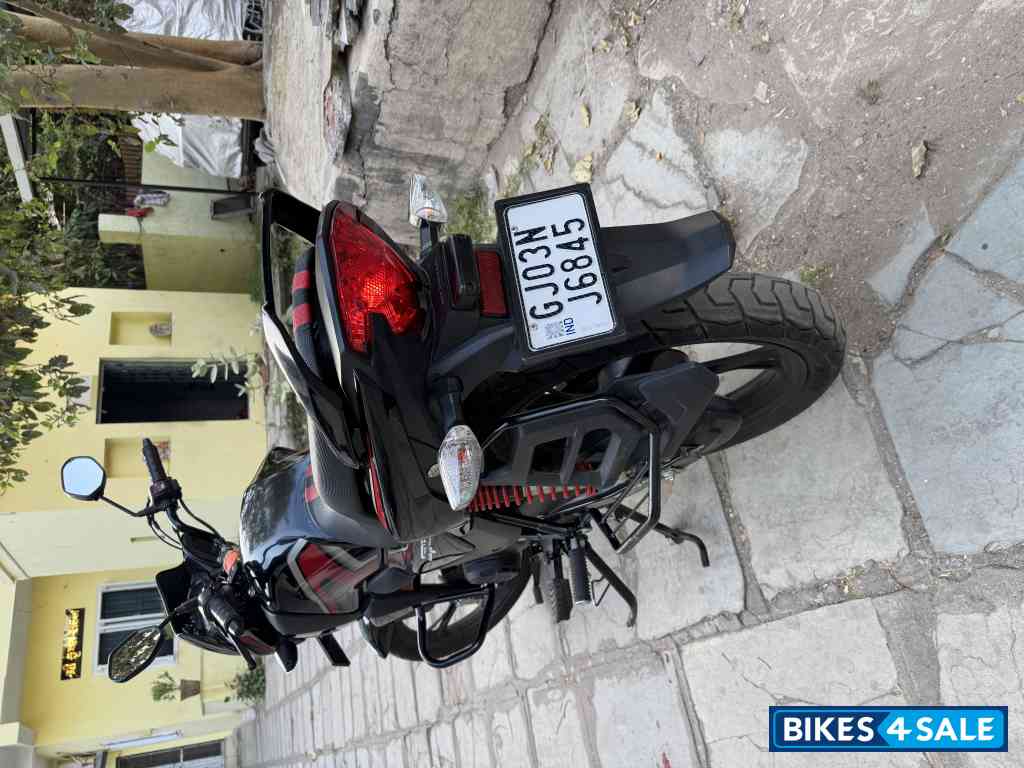 Honda SP125 Honda SP125