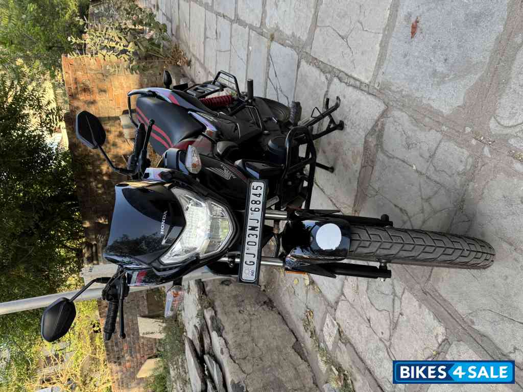 Honda SP125 Honda SP125