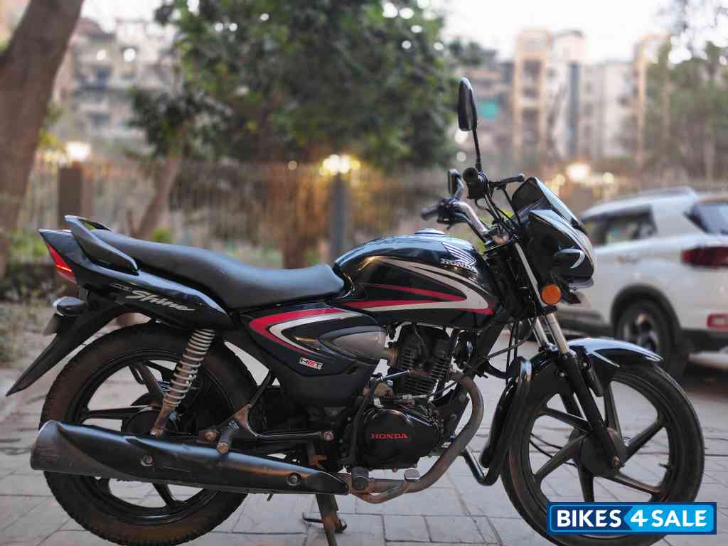 Honda Shine 125 Honda Shine 125