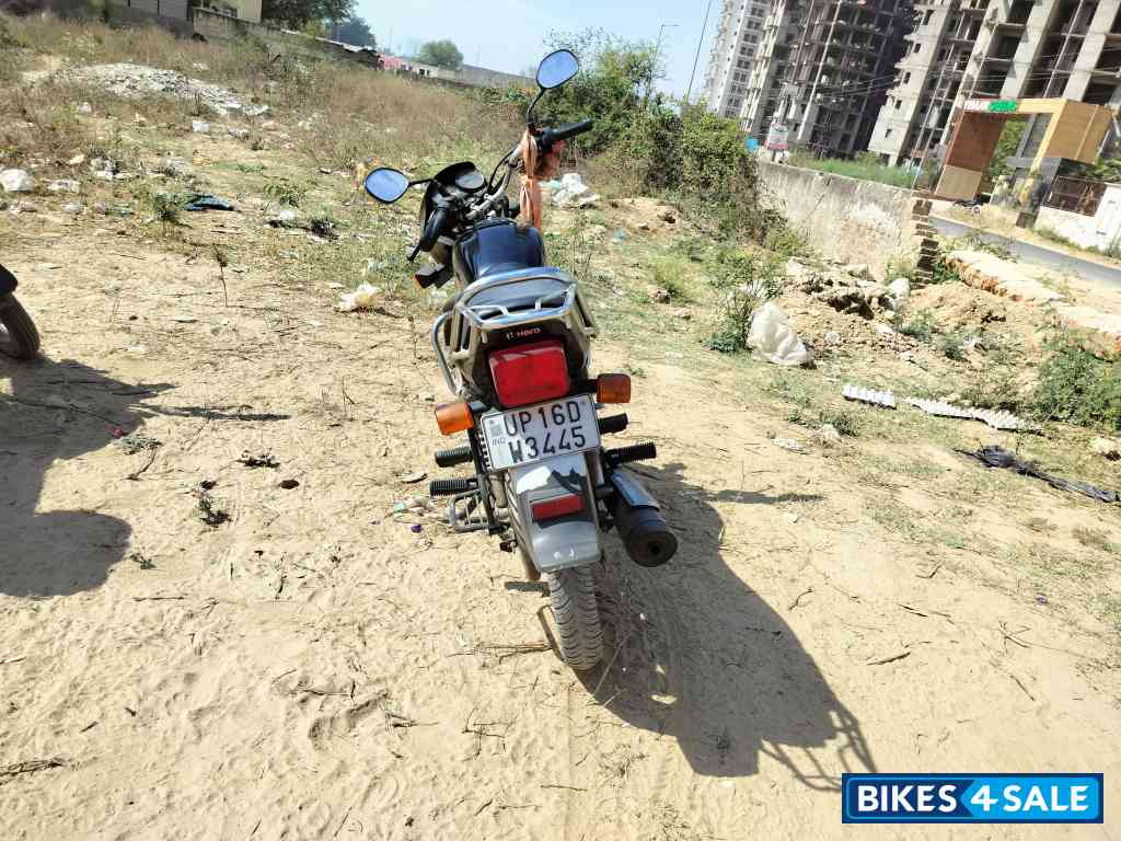 Hero Splendor iSmart Plus IBS Hero Splendor iSmart Plus IBS