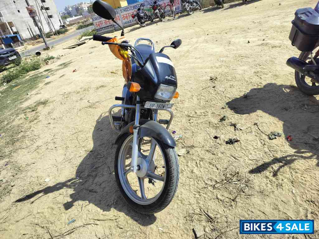 Hero Splendor iSmart Plus IBS Hero Splendor iSmart Plus IBS