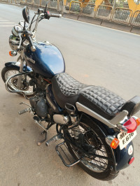Royal Enfield Thunderbird 350