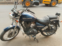 Royal Enfield Thunderbird 350
