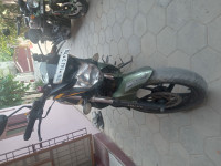 Mat Green Yamaha FZ1