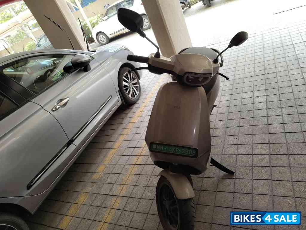 Ola S1 Pro Ola S1 Pro