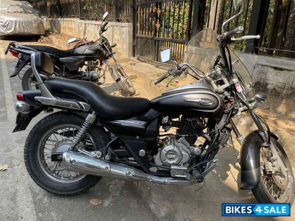 Bajaj Avenger Bajaj Avenger