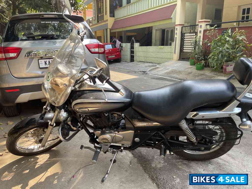 Bajaj Avenger Bajaj Avenger