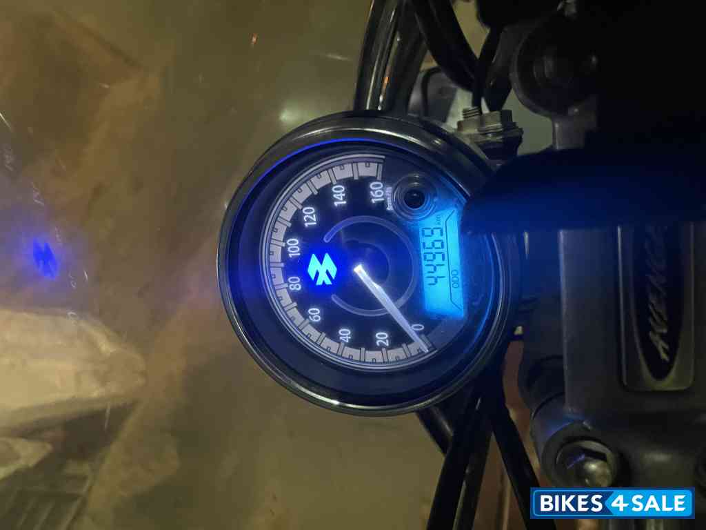 Bajaj Avenger Bajaj Avenger