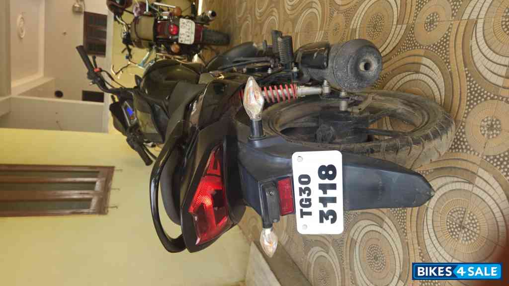 Hero Glamour PGM Fi Hero Glamour PGM Fi