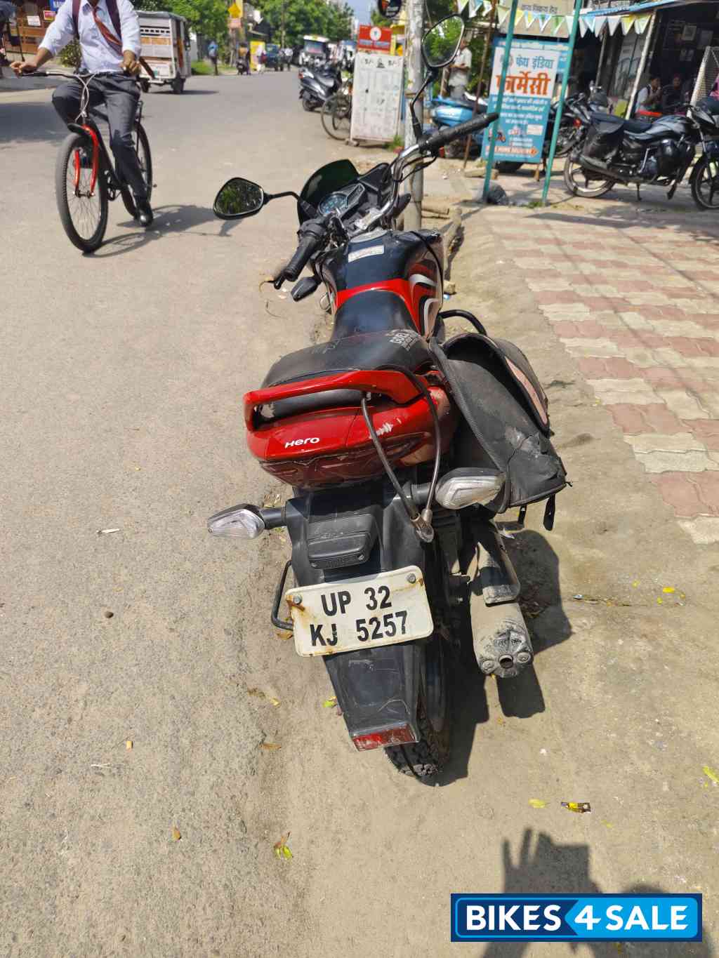 Hero Passion X Pro Hero Passion X Pro