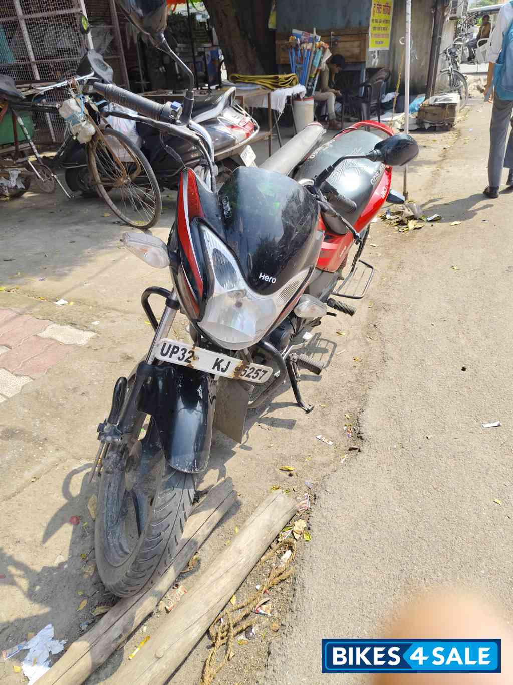 Hero Passion X Pro Hero Passion X Pro