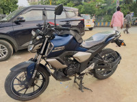 Yamaha FZ-S FI V3 BS6 2021 Model