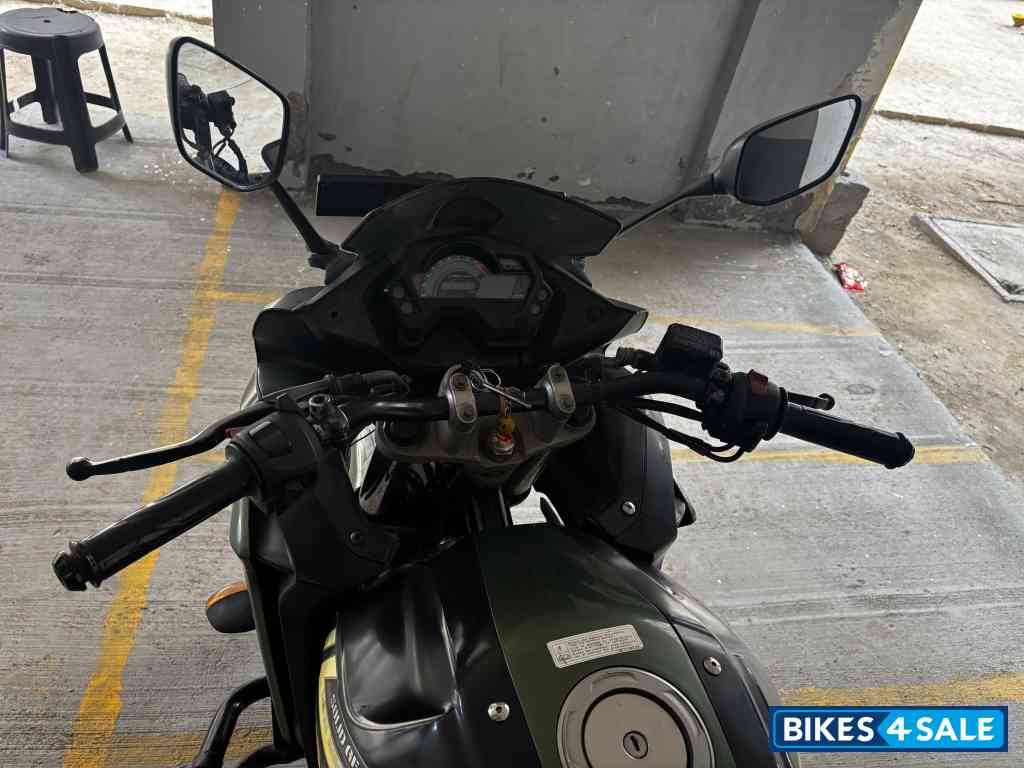 Yamaha Fazer Yamaha Fazer