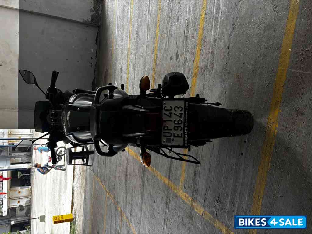 Yamaha Fazer Yamaha Fazer