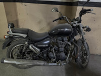 Royal Enfield Thunderbird 500 2016 Model