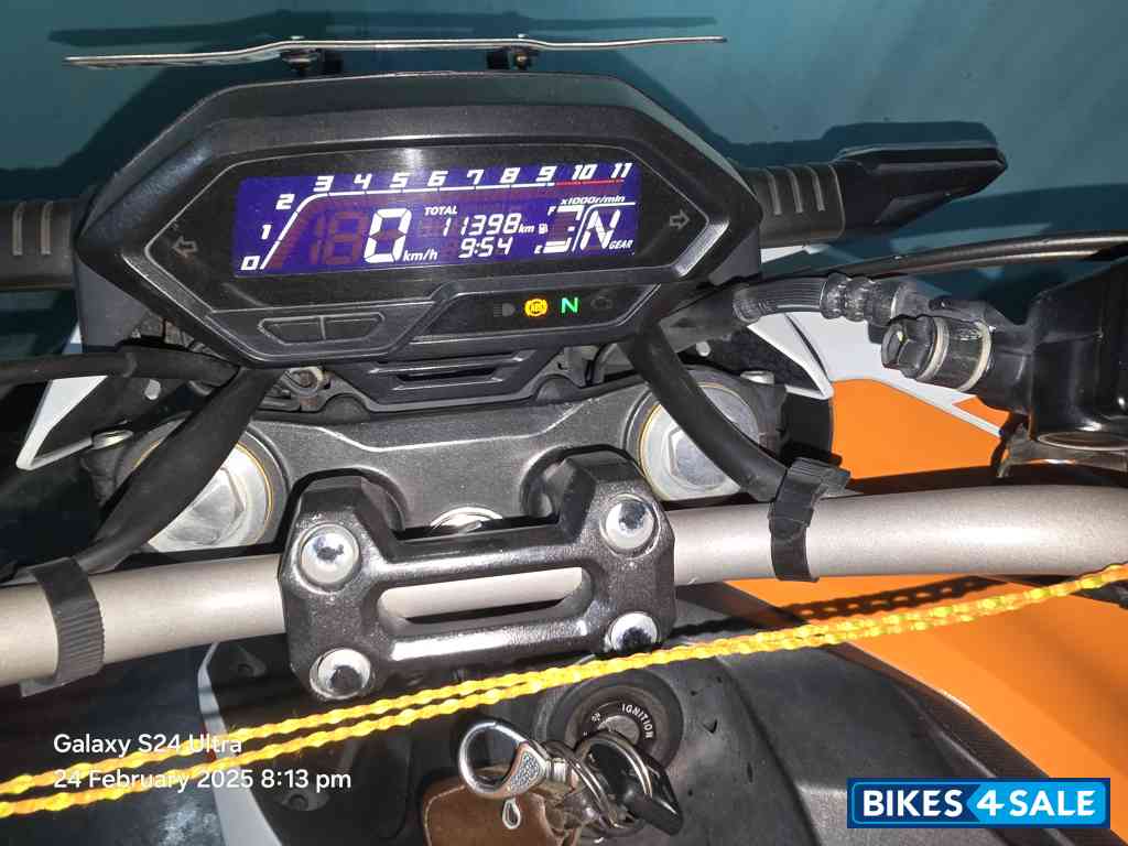 Ross White (repsol Edition Honda Hornet 2.0 Repsol Edition Ross White (repsol Edition Honda Hornet 2.0 Repsol Edition