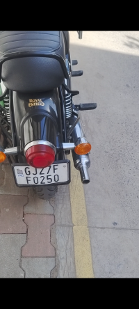 Royal Enfield Bullet Standard 350