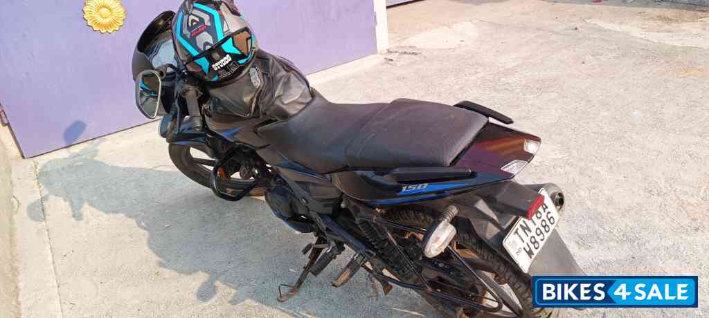 Bajaj Pulsar 150 Twin Disc BS6