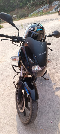 Bajaj Pulsar 150 Twin Disc BS6