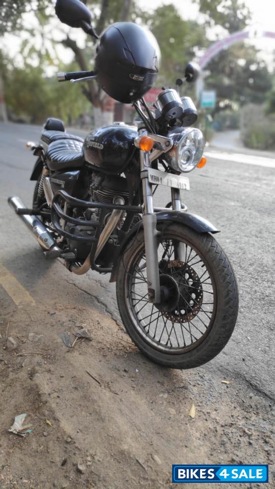 Royal Enfield Thunderbird 350 Royal Enfield Thunderbird 350