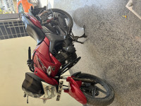 Hero Hunk 2012 Model