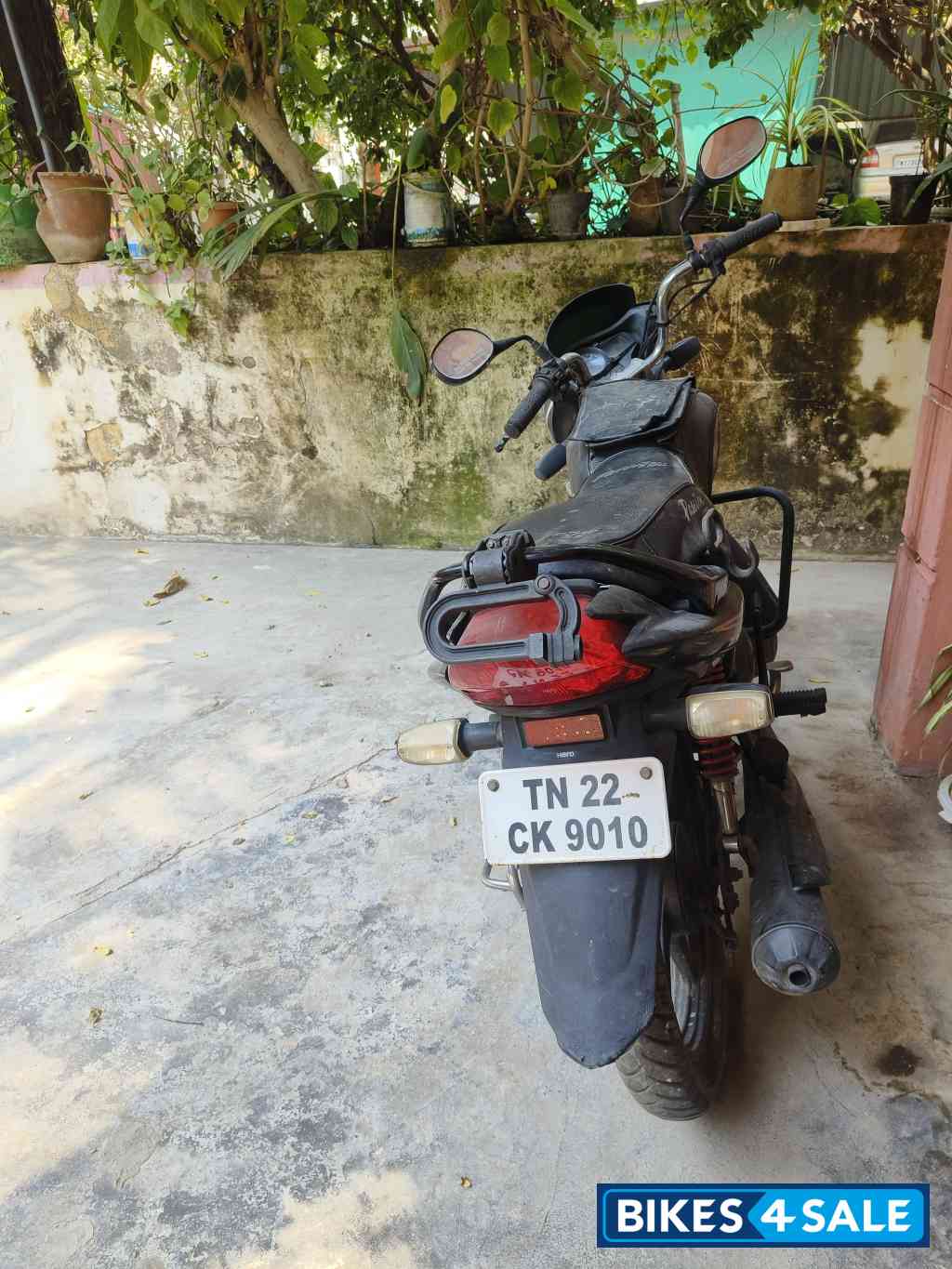 Hero Passion Hero Passion