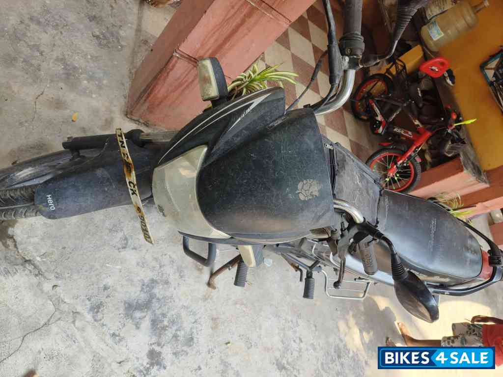 Hero Passion Hero Passion