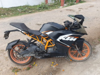 KTM RC 200