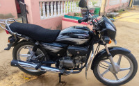 Hero Splendor Plus IBS i3s