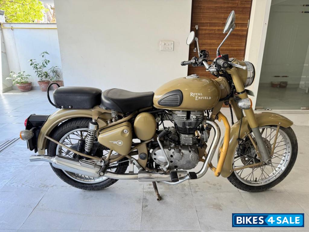 Desert Storm Royal Enfield Classic Desert Storm Desert Storm Royal Enfield Classic Desert Storm