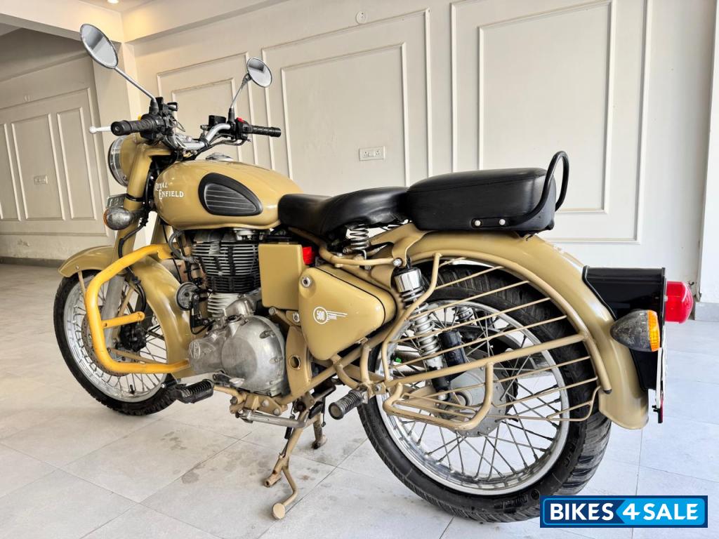 Desert Storm Royal Enfield Classic Desert Storm Desert Storm Royal Enfield Classic Desert Storm
